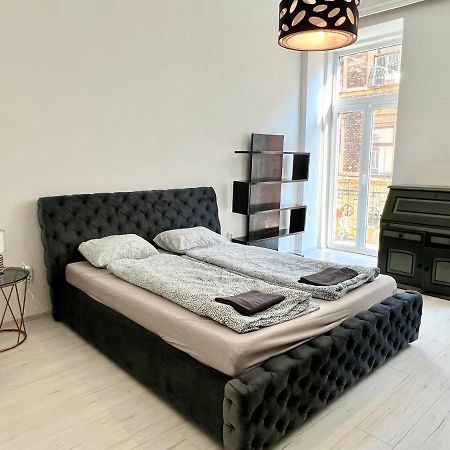L8 Guesthouse Budapest Eksteriør bilde