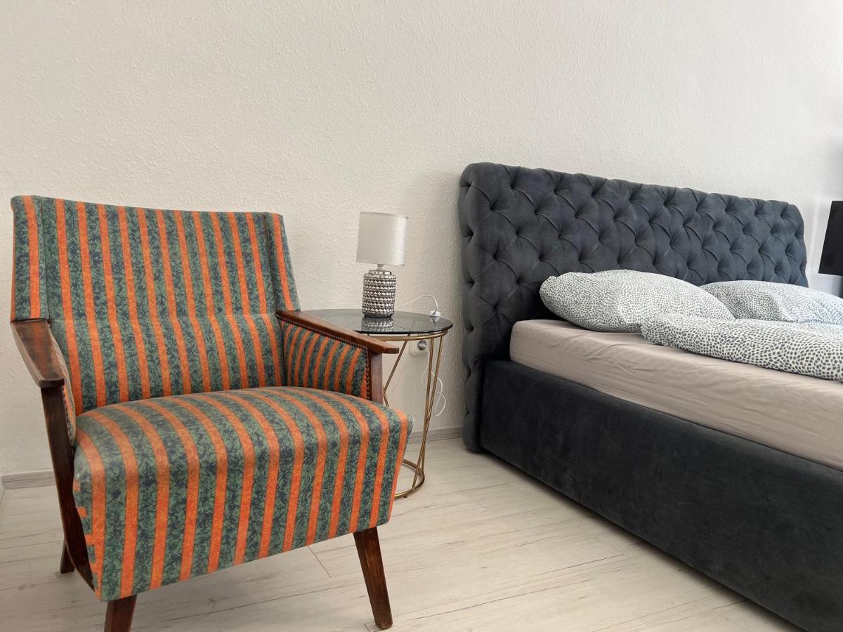 L8 Guesthouse Budapest Eksteriør bilde