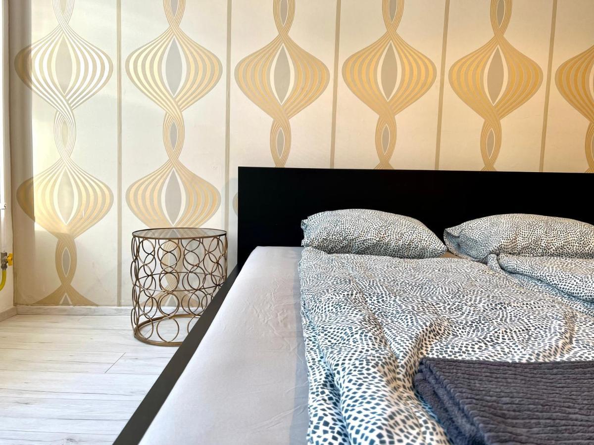 L8 Guesthouse Budapest Eksteriør bilde