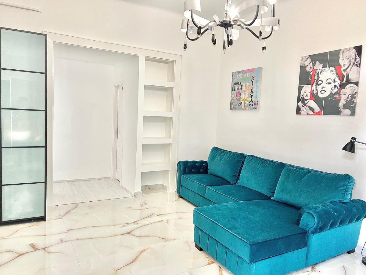 L8 Guesthouse Budapest Eksteriør bilde