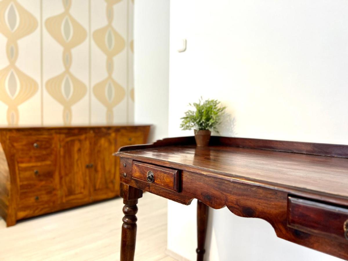 L8 Guesthouse Budapest Eksteriør bilde