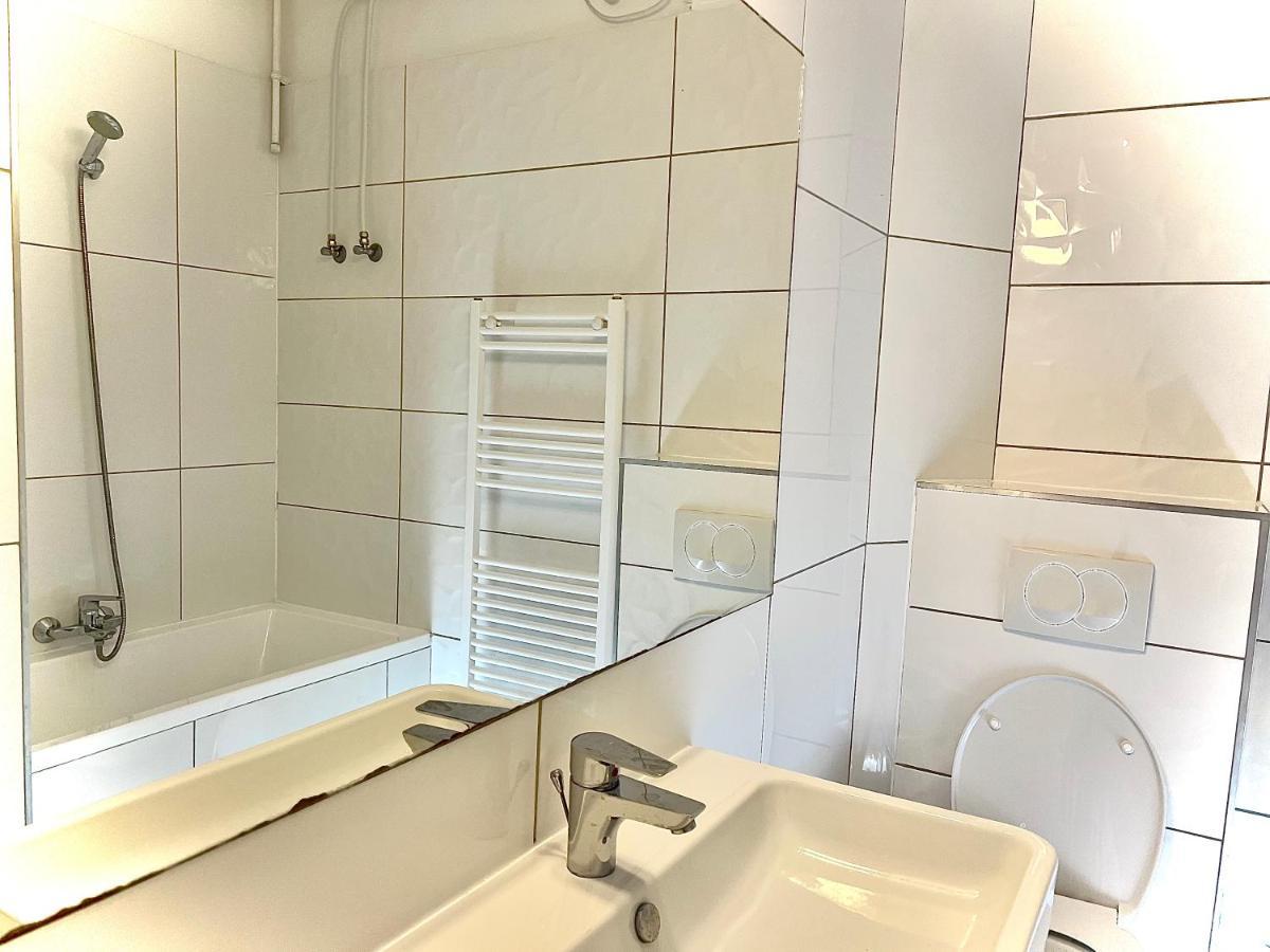 L8 Guesthouse Budapest Eksteriør bilde