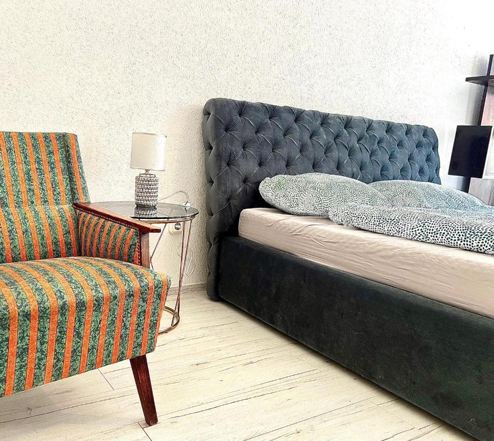 L8 Guesthouse Budapest Eksteriør bilde