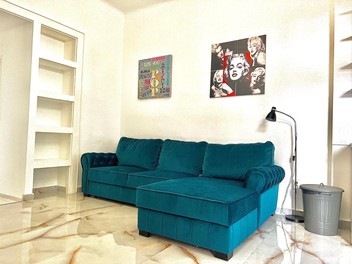 L8 Guesthouse Budapest Eksteriør bilde