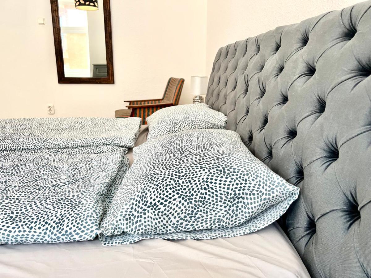 L8 Guesthouse Budapest Eksteriør bilde