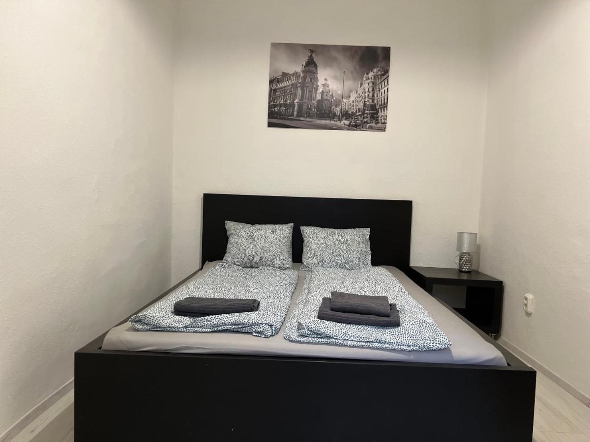 L8 Guesthouse Budapest Eksteriør bilde